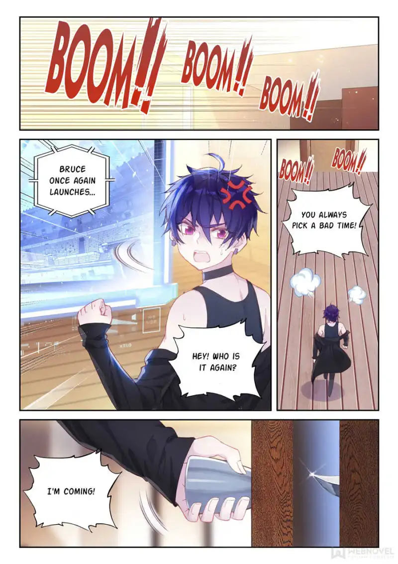 Fake Hero Chapter 165 1